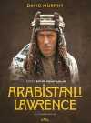 Arabistanlı Lawrence & Osprey Büyük Komutanlar