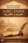 Arap Dili Gramerinin Temel Unsurlarından: Sarf - Tasrif