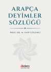 Arapça Deyimler Sözlüğü
