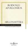 Argonautika-Hasan Ali Yücel Klasikler
