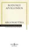 Argonautika (Karton Kapak)