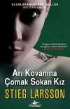 Arı Kovanına Çomak Sokan Kız / Millennium 3