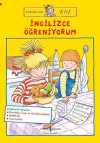 Arkadaşim Elif / İngilizce Öğreniyorum