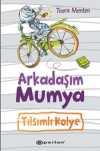 Arkadaşım Mumya / Tılsımlı Kolye