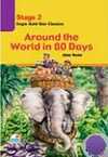 Around The World İn 80 Days  (Stage 2)  (Cd'siz)