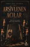 Arşivlenen  Acılar