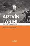 Artvin Tarihi İlk Çağdan 1918'e