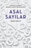 Asal  Sayılar Sayılar Atlası 2