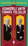 Asansörle Antik Yunan'a Yolculuk