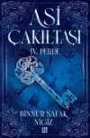Asi Çakıltaşı 4. Perde (Cilti)