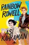Asi Kahraman / Simon Snow 2