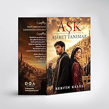 Aşk Aşiret Tanımaz | Kitap
