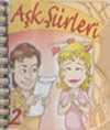 Aşk Şiirleri-2