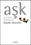 Aşk Şiirleri Kolonisi