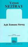 Aşk Zamanı Savaş