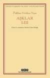 Aşklar I-III