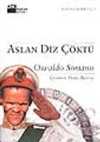 Aslan Diz Çöktü