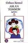 Aslan Tomson