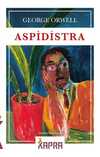 Aspidistra kitap kapağı