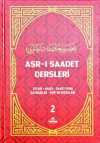 Asr-ı Saadet Dersleri 2