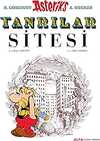 Asteriks 17 - Tanrılar Sitesi