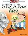Asteriks 18 - Sezar’ın Tacı