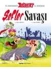 Asteriks Şefler  Savaşı