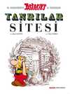 Asteriks - Tanrılar Sitesi