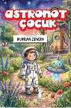 Astronot Çocuk