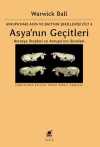 Asya'nın Geçitleri & Avrasya Stepleri ve Avrupa'nın Sınırları