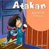 Atakan Hayaletlerden Korkmuyor (Ciltsiz)