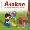 Atakan Sokak Kedilerine Yardım Ediyor