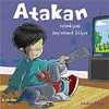 Atakan Televizyon Seyretmek İstiyor