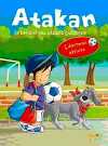 Atakan ile Beraber Yaz Okuluna Gidiyorum (Çıkartmalı Aktivite)