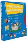 Atasözleri Hikayeleri Set (5 Kitap)