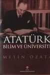 Atatürk Bilim ve Üniversite (Ciltli)