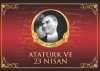 Atatürk ve 23 Nisan