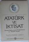 Atatürk ve İktisat (Kod:6-D-6)
