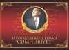 Atatürk'ün Kızıl Elması Cumhuriyet