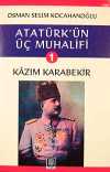 Atatürk'ün Üç Muhalifi-1