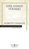 Atebetül-Hakayık - Hasan Ali Yücel Klasikler