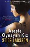 Ateşle Oynayan Kız / Millennium 2