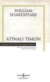 Atinalı Timon (Karton Kapak)