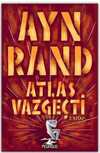 Atlas Vazgeçti - 3