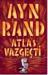 Atlas Vazgeçti - 3.Kitap