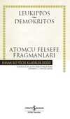 Atomcu Felsefe Fragmanları-Hasan Ali Yücel Klasikler