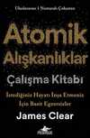 Atomik Alışkanlıklar Çalışma Kitabı