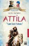 Attila & Tanrı'nın Kırbacı