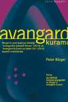 Avangard Kuramı