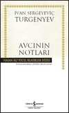 Avcının Notları